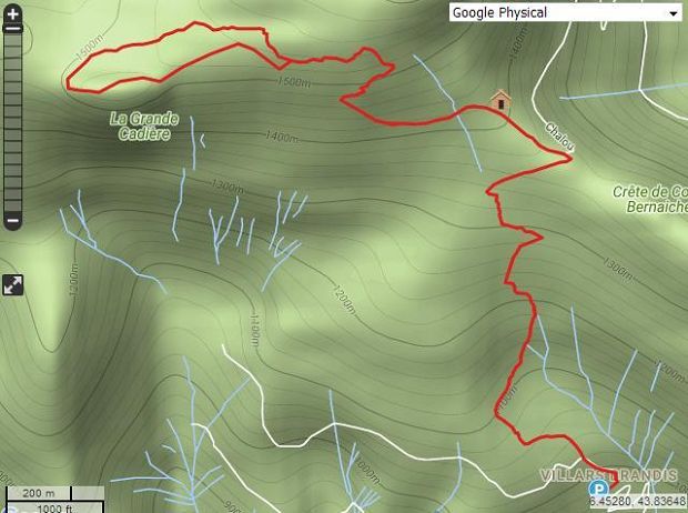 cliquez ici pour voir l'image (Piou04_alti rando_carte-7_8-5km_560m de villard brandis.jpg)